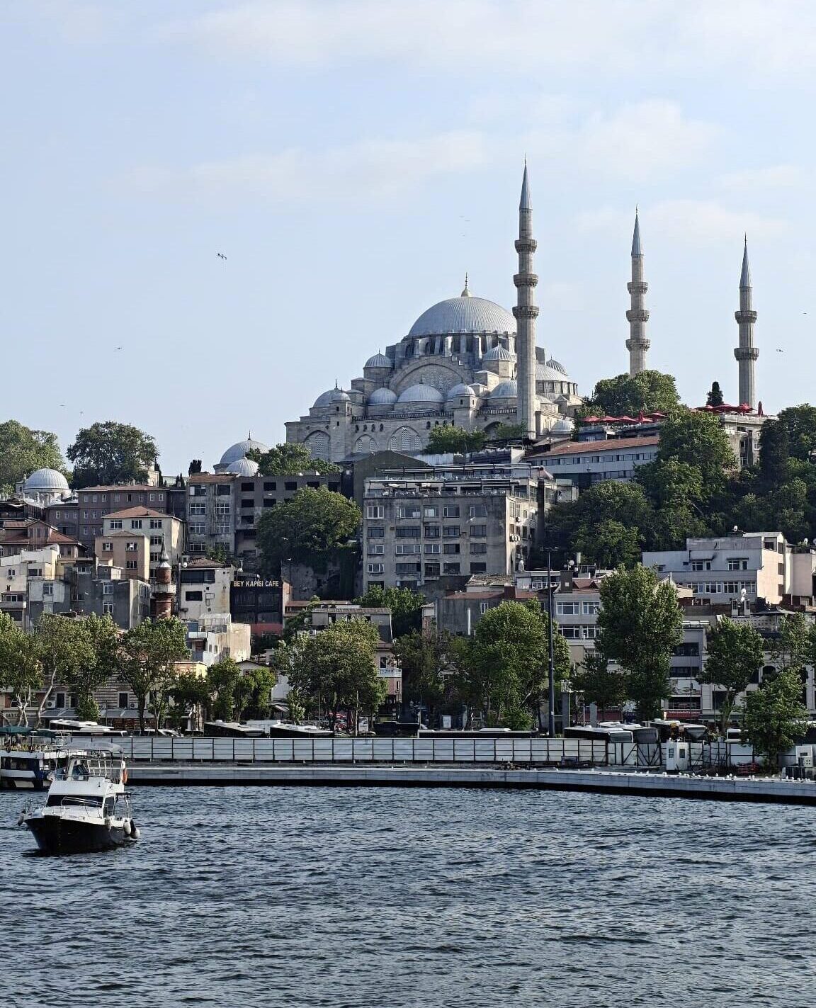 Istanbul Travel Guide: Where to Stay, What to See & When to Go