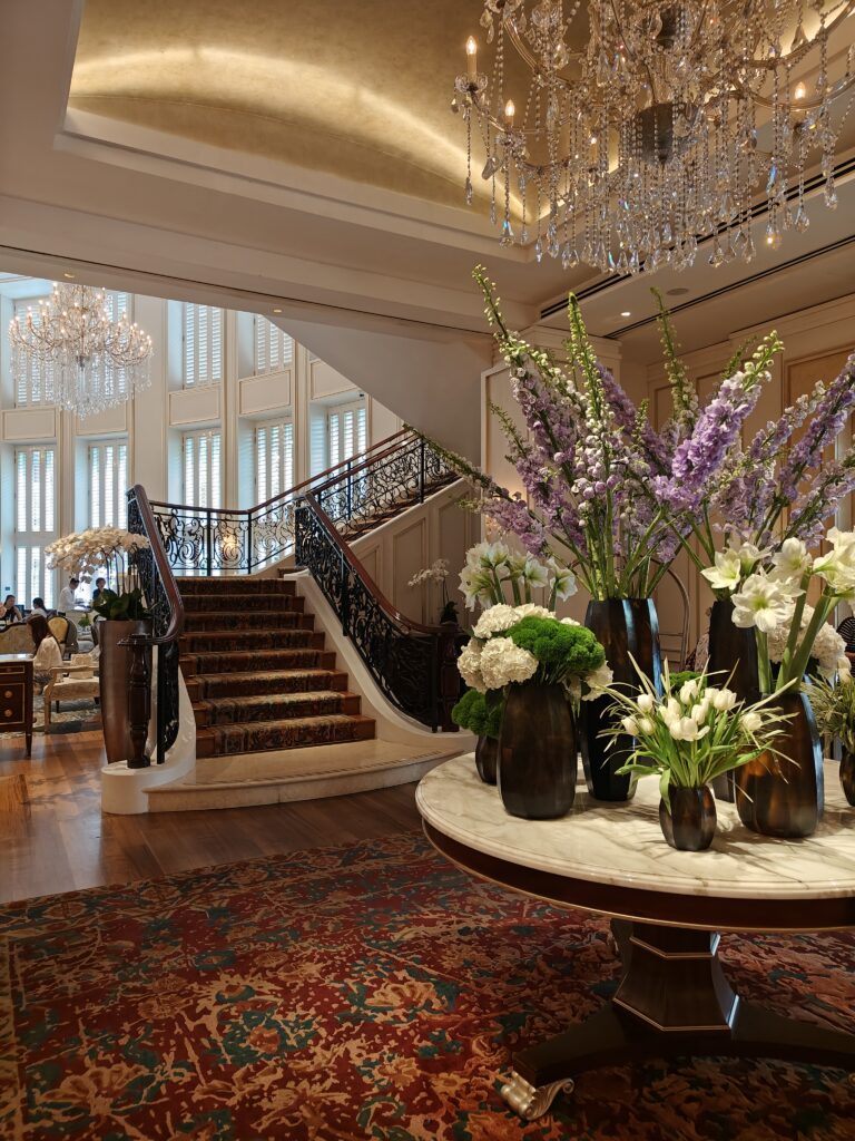 Olena Riasnianska, luxury travel advisor