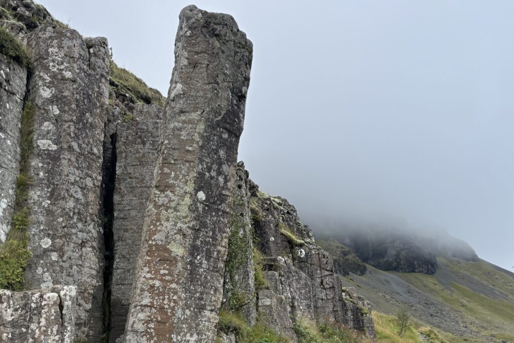 Olena Riasnianska in Iceland - Fora travel advisor trip photo 1