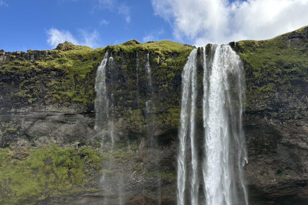 Olena Riasnianska in Iceland - Fora travel advisor trip photo 5